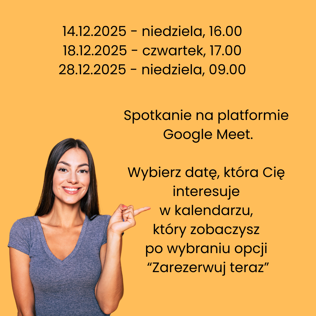 Warsztat "ODPUŚCIŁAM" - zapoznaj się ze szczegółami warsztatu poniżej